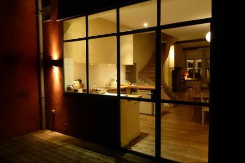 Apartamento Spacious Duplex + Terrace In Ghent. Top Location!