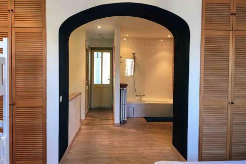 Apartamento Spacious Duplex + Terrace In Ghent. Top Location!