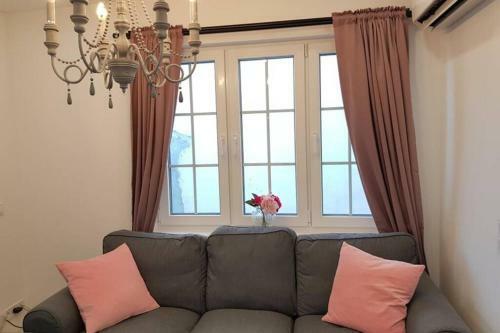 Guesthouse Maria / ???? ?? ????? ????? / G�stehaus Maria