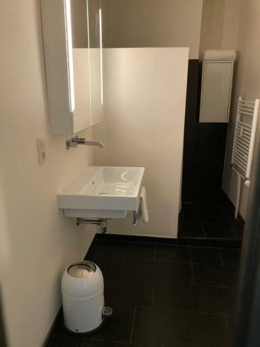 Apartment With City View Ghent