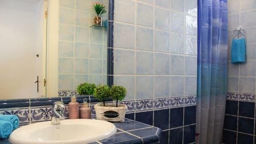 Sitges Apartment