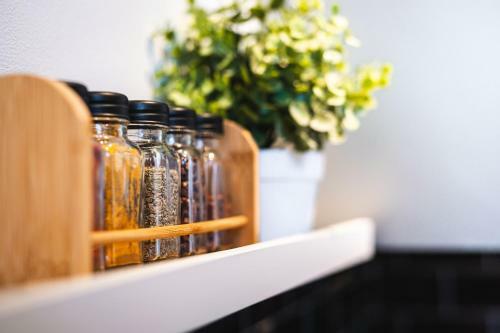 Apartamento 'tbegijnhof