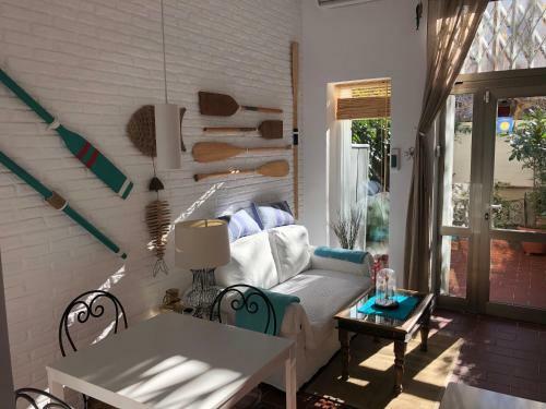 Forget Me Not Apartment Boutique Sitges