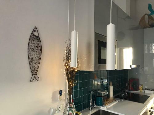 Forget Me Not Apartment Boutique Sitges