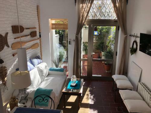 Forget Me Not Apartment Boutique Sitges