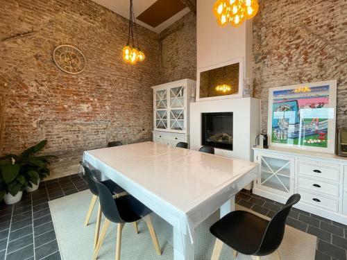 Apartamento Begijnhof 102