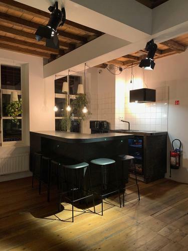 Apartamento Peper