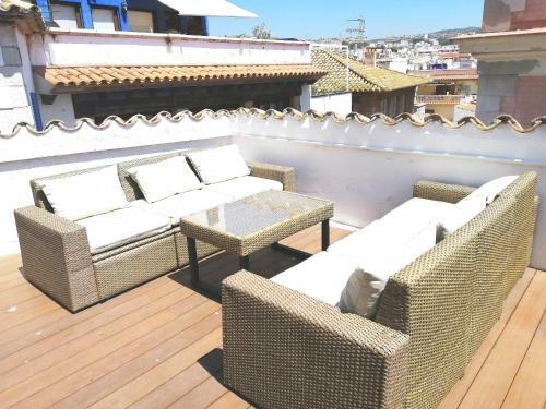 La Casita - Centro Hist�rico Y Playa