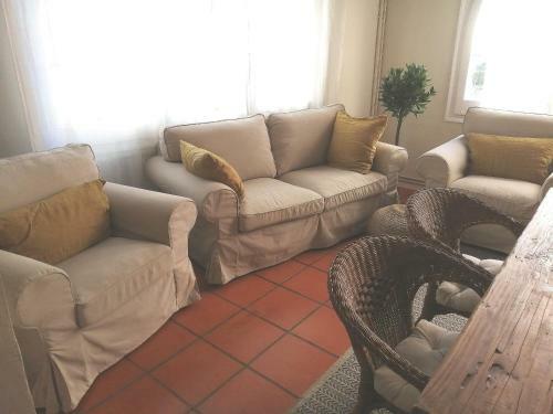 La Casita - Centro Hist�rico Y Playa