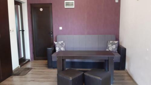 Hostal Guest House Bulgari