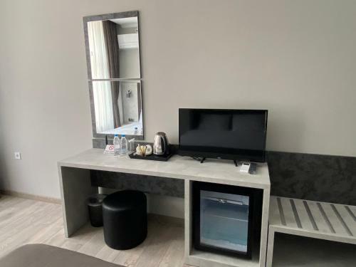 Hostal Comfort Guest Rooms