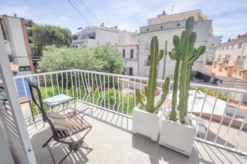 The Luxor Apartment By Hello Homes Sitges