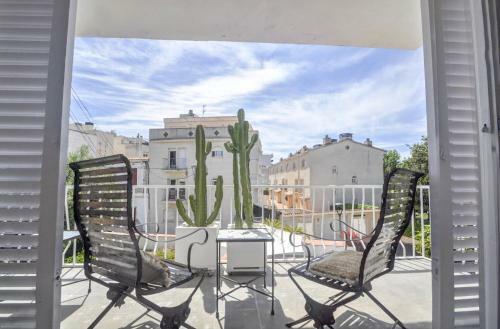 The Luxor Apartment By Hello Homes Sitges