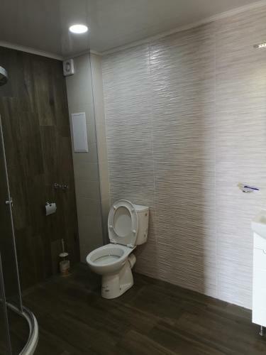 Seaview Apartment Complex Karia