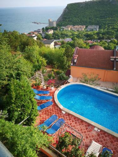Apartamento Complex Karia III