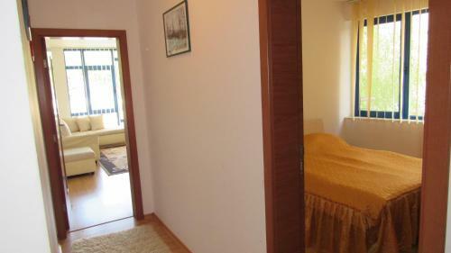 Apartamento Spa Villa Crystal, Sugarev