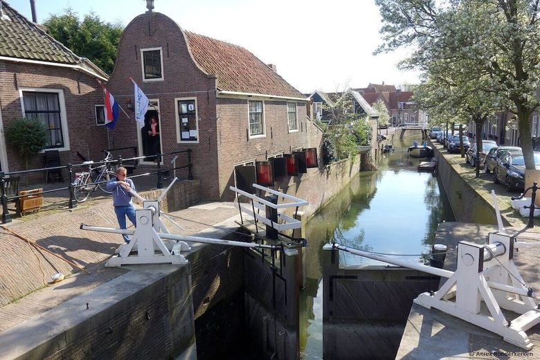 Suitehotel Posthoorn