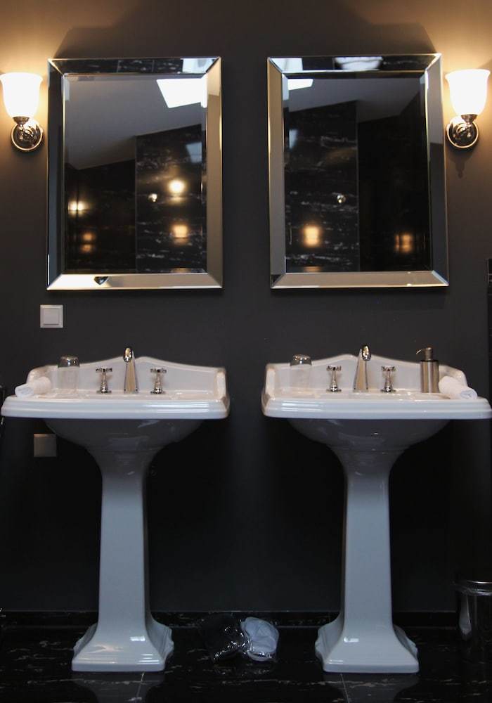 Suitehotel Posthoorn