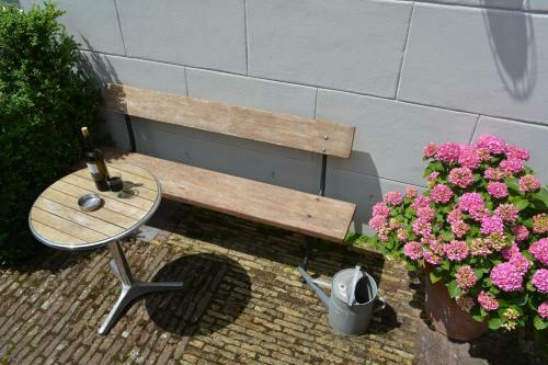 Waterland Vakantiehuis
