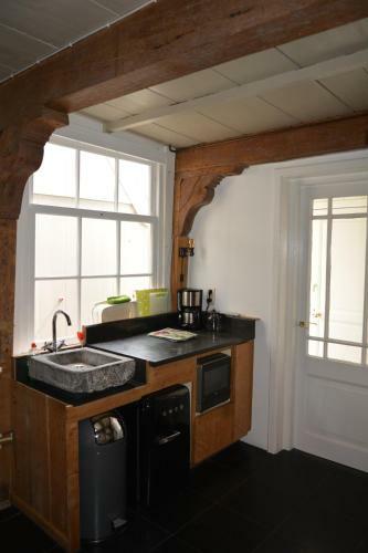 Waterland Vakantiehuis