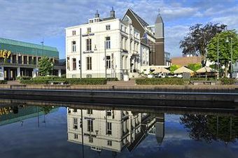 Golden Tulip Hotel West-ende