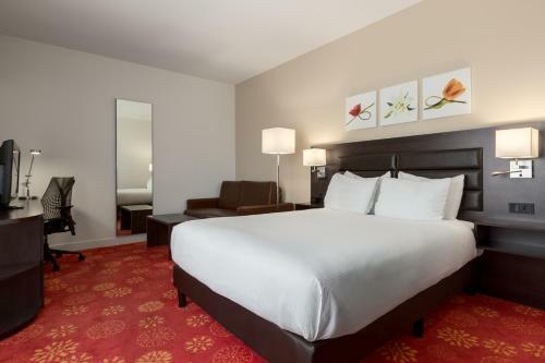 Hotel Hilton Garden Inn Leiden