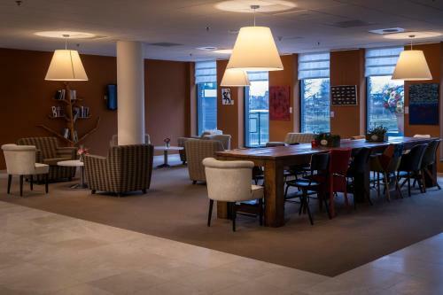 Hotel Hilton Garden Inn Leiden