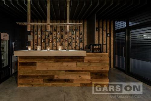 Hotel Garson