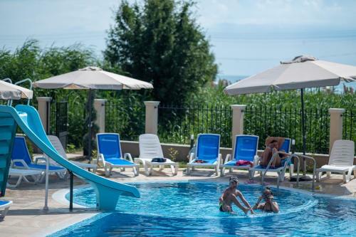 Hotel Veramar Beach - All Inclusive