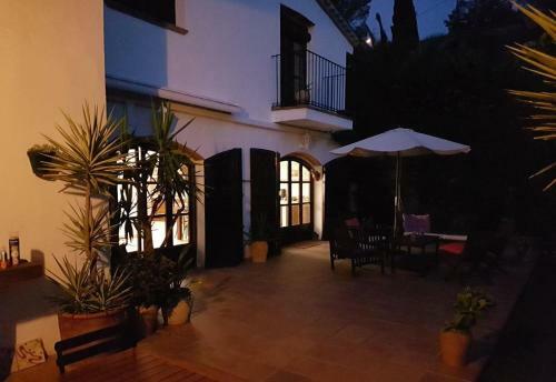 Villa Lola