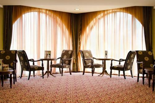 Pravets Spa Resort Apartments