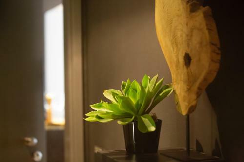 Lomboklodge Apartment Knokke