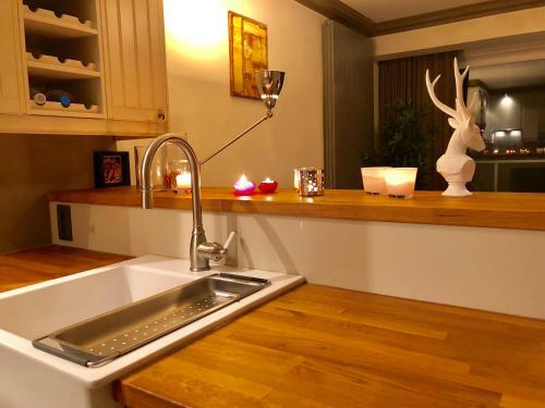 Apartamento Studio La Zoute