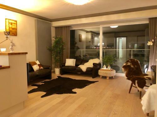 Apartamento Studio La Zoute