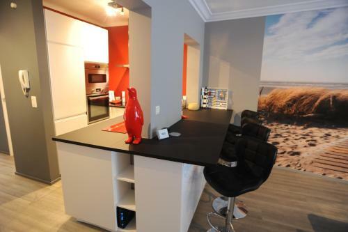 Apartamento Knokke Luxury Appartement