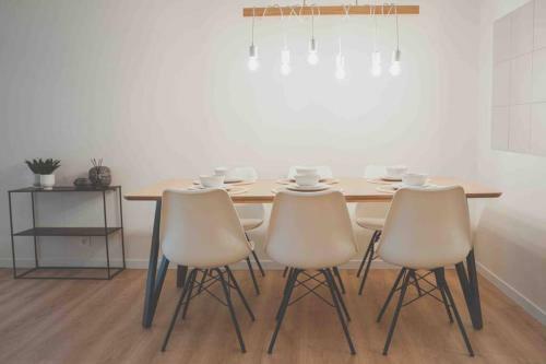 Apartamento Sobremesa Knokke