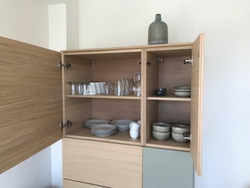 Apartamento Penthouse Sun Corner Knokke