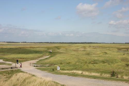 Apartamento Penthouse Sun Corner Knokke