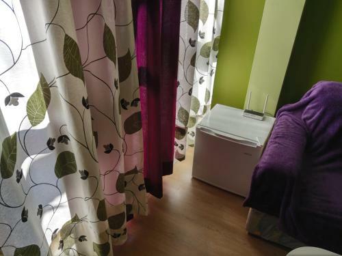 Apartamento Sasso-apartment 3