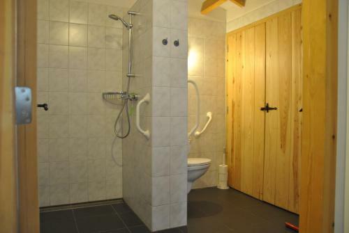 Apartamento Erfgoed & Logies Den Heijkant