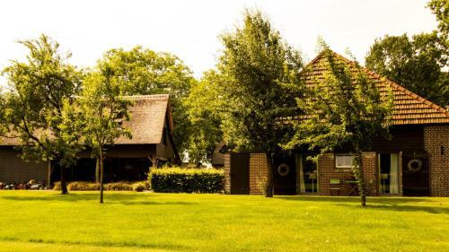 Apartamento Erfgoed & Logies Den Heijkant