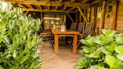 Apartamento Erfgoed & Logies Den Heijkant