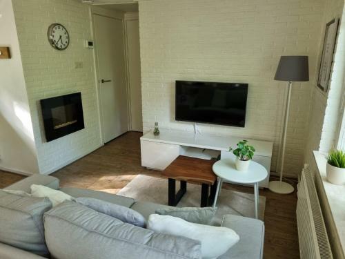 't Vosseven Vakantiehuizen