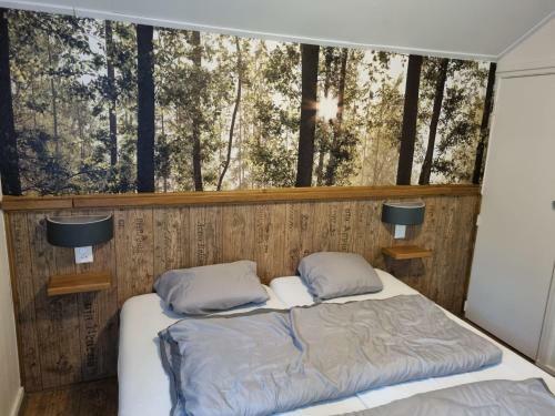 't Vosseven Vakantiehuizen