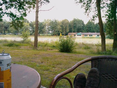 't Vosseven Vakantiehuizen