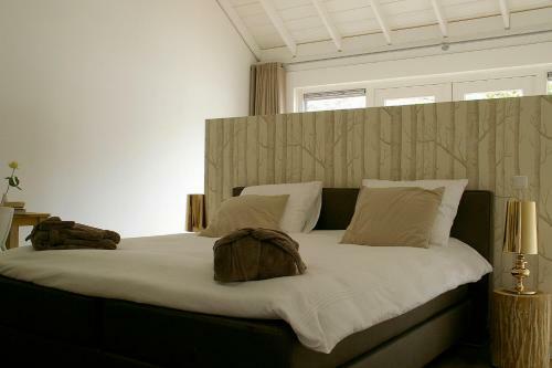 Bed & Breakfast Residence La Vie En Rose