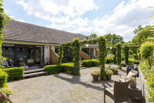 Bed & Breakfast Residence La Vie En Rose