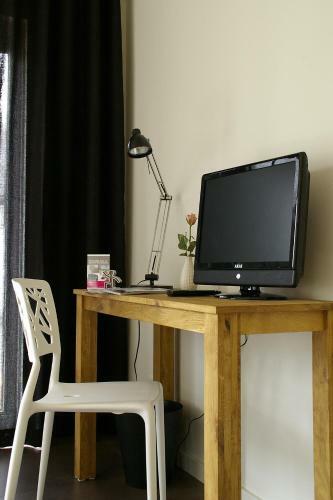 Bed & Breakfast Residence La Vie En Rose