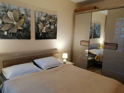 Apartamento Sonnenstrand Appartement Anna