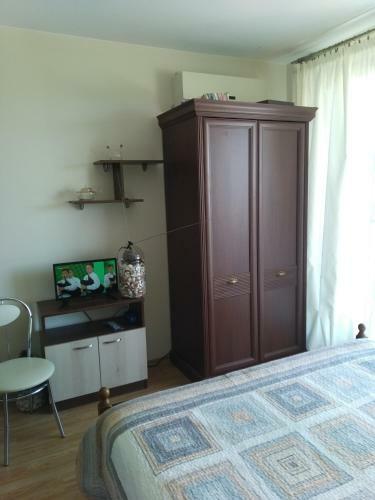 Apartamento Mellia Boutique Studio App
